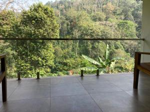 Spice Forest Plantation Homestay, Thekkady
