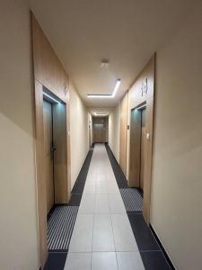 Apartament Stary Szczecin