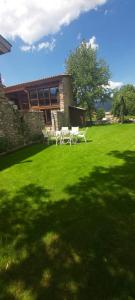 Turisme Rural Ca lAxai casa 2