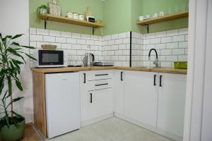 Victoria Apartment