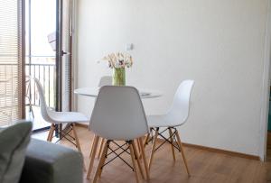 Daria Apartment