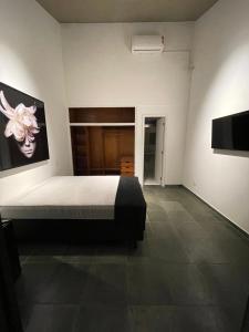 Acomodações do Tio Will - 2