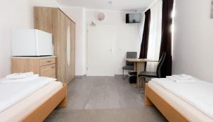 MOTEL DARIA Hennigsdorf Berlin