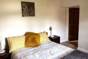 Cosy 3 Bed Cottage near 3 Peaks - Log Burner & Aga