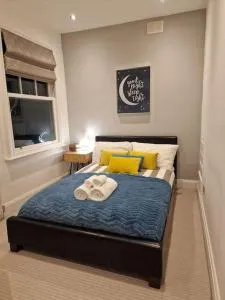 Quintessentially 'London' flat - Cricklewood