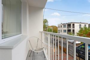 Morze Apartamenty by Grand Apartments