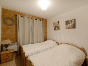 Appartement spacieux vue pistes - 6 pers. - FR-1-181-1930