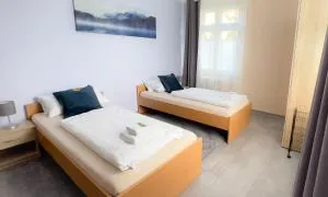 MOTEL DARIA Hennigsdorf Berlin - Neu Bötzow