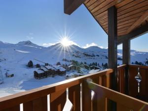 Appartement agréable 5 pers. accès pistes, animaux admis - FR-1-181-2031