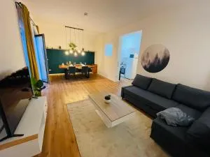 modern * gemütlich * Nespresso * Terrasse * Netflix - Hochheide