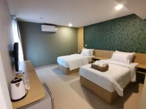 Soi9 poshtel - Ban Rai Nong Ho