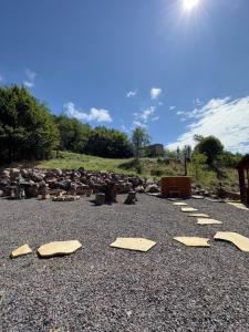 Ubytovanie u Slovana - Apartmán 1