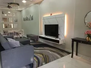 AMDH Homestay - Kampong Kemaman