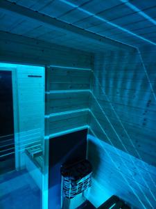 Domek całoroczny MAGJAN z sauną i jacuzzi na wyłączność