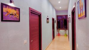 The MadhuNandan - A Luxury Homestay