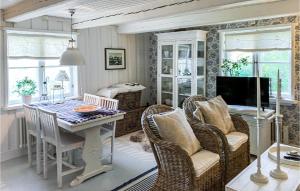 1 Bedroom Lovely Home In Trosa