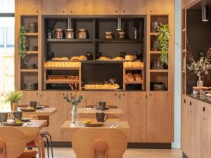 Hotels ibis Styles Fontenay : photos des chambres