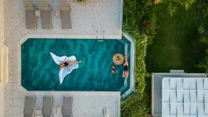 Kalkan Kalamar Plajı Denize Sıfır Villa Elana 2 - Yeşilköy