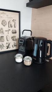 HERBALIJA Apartment Amalija - in the embrace of wellbeing 