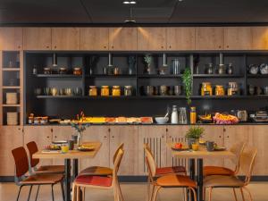 Hotels ibis Styles Fontenay : photos des chambres
