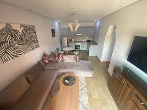 Kech vacations guest friendly 1 bed apartment gulize