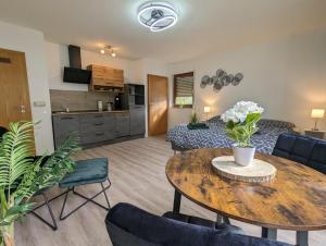 K-TOWN GREEN Studio Apartment