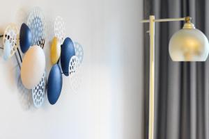 Cozy 1BR Apt Perfect Blend of Comfort & Style