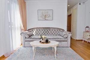 Gintarinė KOPA - jaukūs apartamentai prie jūros ir pušyno