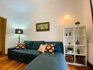 Beach Side Apartment