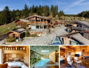 Le Hameau de mon Père - 拉格利塔兹