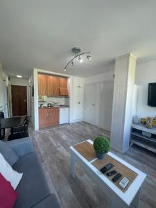 Apartamento Ski Place 6 personas