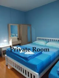 Home of River Kwai - Ban Khao Tok