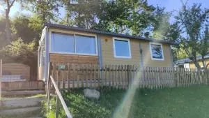 Bungalow/chalet (HLL) à Serre Ponçon, proche stations de ski - Le Villard