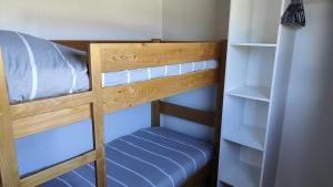 Bungalowchalet (HLL) à Serre Ponçon, proche stations de ski