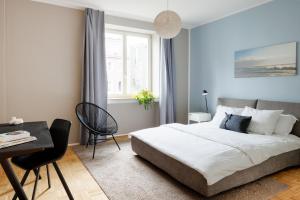 POHA House Theaterplatz