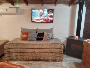 La Escapada San Pedro