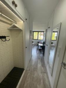 Apartamento Ski Place 6 personas