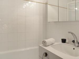 Studio lumineux au pied des pistes avec balcon, parking et animaux admis - FR-1-181-2224