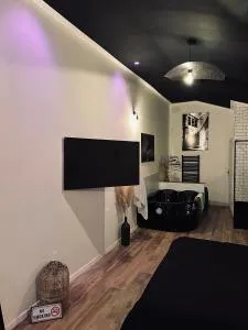 Apt 35 m2 Baignoire Balnéo terrasse privée - 弗兰奎维尔-圣皮尔