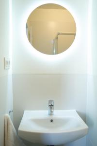 Warsaw Center Boya Apartments