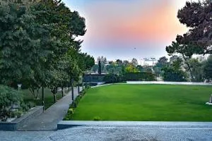 Denizatı Plus Hotel - Yakacık