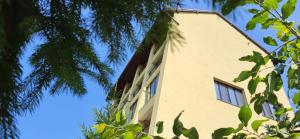 Pension Valea Mariei