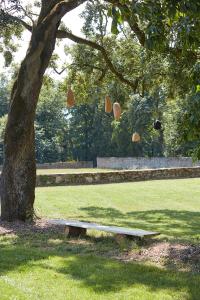 Hotels DOMAINE LE MEZO : photos des chambres
