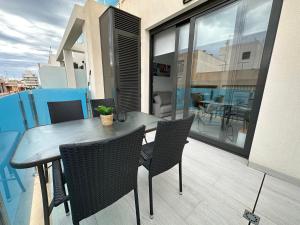 Casa Mar Torrevieja close to the sea Playa del Cura