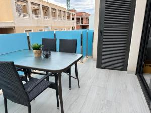 Casa Mar Torrevieja close to the sea Playa del Cura