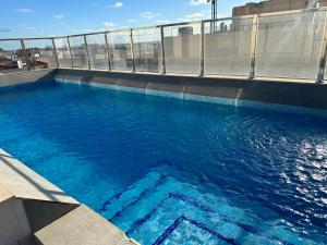 Casa Mar Torrevieja close to the sea Playa del Cura