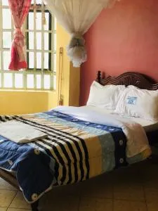 Jajos guest house and restaurant - Kimoset