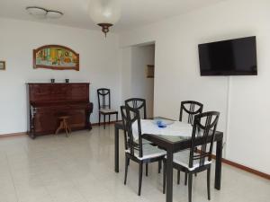 Appartamento In residence