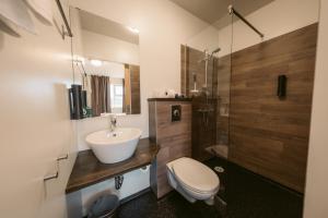Superior Twin Room room in Hotel Vos