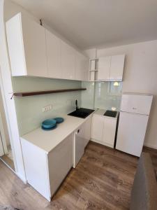 Modern Cozy Suite - Vracar